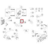 Anel KTM DIN0125-A 5.0