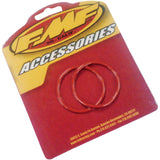 Kit de Juntas de Escape FMF para KTM 125-300 SX 05-18, EXC 05-19, HUSQVARNA TC 14-18, TE 14-19