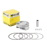 Pistão PROX para HONDA CRF 250 R 04-09, CRF 250 X 04-17