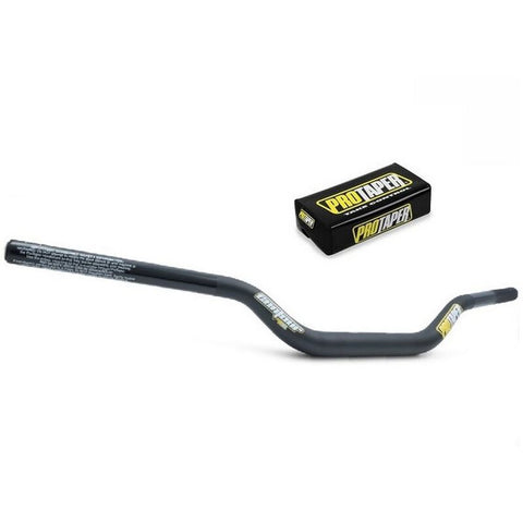 Guiador PRO TAPER Contour Windham/RM MID Preto