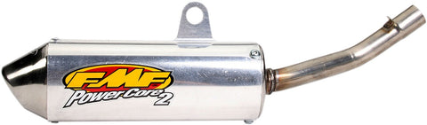 Ponteira de Escape FMF POWERCORE 2 HONDA CR 125 R 93-97