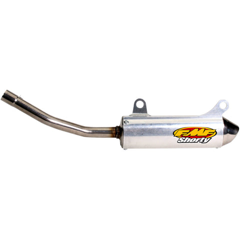 Ponteira de Escape FMF POWERCORE 2 SHORTY HONDA CR 250 R 97-99