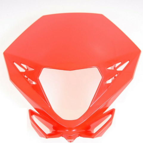 Porta-farol Original BETA RR 13-19 Vermelho