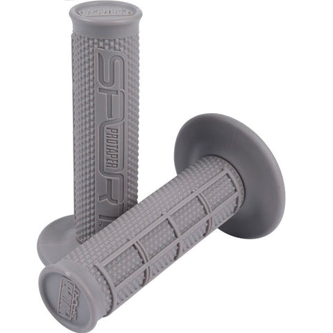 Punhos PROTAPER SPORT HALF WAFFLE Cinzento