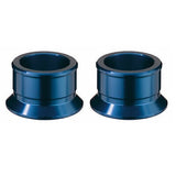Separadores MOOSE RACING para roda dianteira YAMAHA