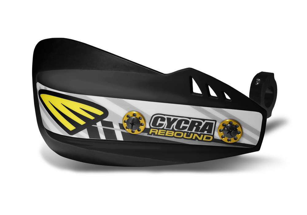 Protecções de Mãos CYCRA REBOUND