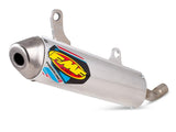 Ponteira de Escape FMF POWERCORE 2 YAMAHA YZ 250 02-22