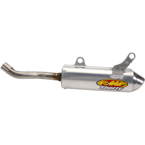 Ponteira de Escape FMF POWERCORE 2 SHORTY YAMAHA YZ 250 02-25
