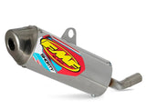 Ponteira de Escape FMF POWERCORE 2 SHORTY KTM SX 85 03-17, SX 105 07-12, HUSQVARNA TC 85 14-17