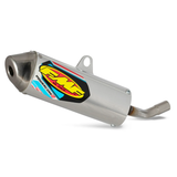 Ponteira de Escape FMF POWERCORE 2 KTM SX/EXC 125/150 04-10