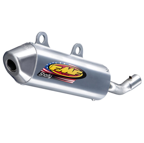 Ponteira de Escape FMF POWERCORE 2 SHORTY KTM SX 125/150 16-18, HUSQVARNA TC 125 16-18, TE 150 17-19