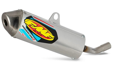 Ponteira FMF POWERCORE 2 KTM SX 125 19-22, SX 150 19-22, HUSQVARNA TC 125 19-22, GAS GAS MC 125 21-23