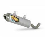 Ponteira FMF POWERCORE 2 KTM SX 250 19-22, EXC 250/300 TPI 20-23, HUSQVARNA TC 250 19-22, TE 250i/300i 20-23