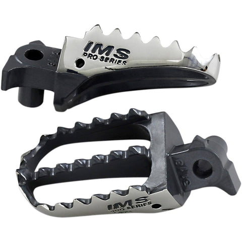 Pousa-pés IMS PRO SERIES para KAWASAKI KX 125 02-05, KX 250 02-04