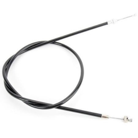 Cabo de Travão da Frente MOTION PRO Preto (134,5 cm de comprimento total)