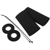 Protectores de suspensão MOOSE RACING de neoprene curtos