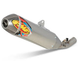 Ponteira de Escape FMF Q4 HEX S/A para HONDA CRF 450X 19-22