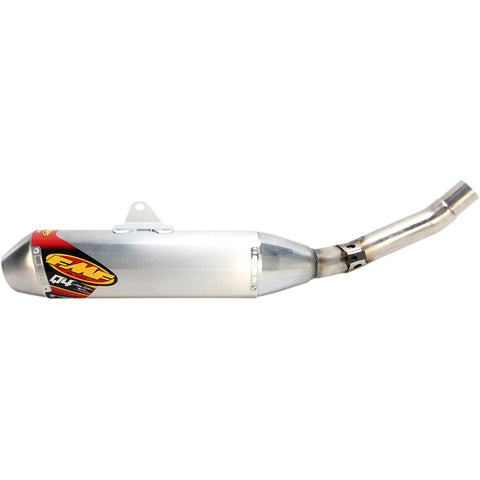Ponteira Escape FMF Q4 HEX para YAMAHA WR 250R 08-20, WR 250X 08-17
