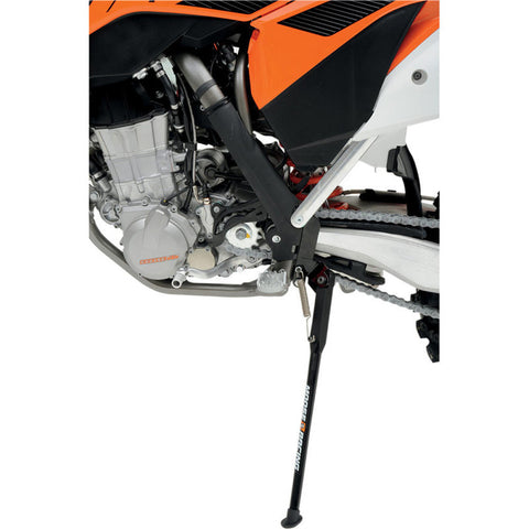Descanso Lateral MOOSE RACING KTM SX-F 250/450 11-14 350 11-15 SX 125/250 12-15