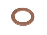 SEAL RING CU DIN7603- 8X12X1