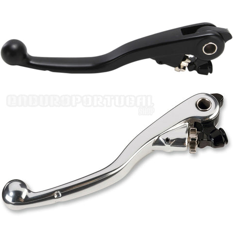 Manete de Embraiagem MOOSE RACING HUSABERG 4T 09-12 e TE 125 12-14 (MAGURA)