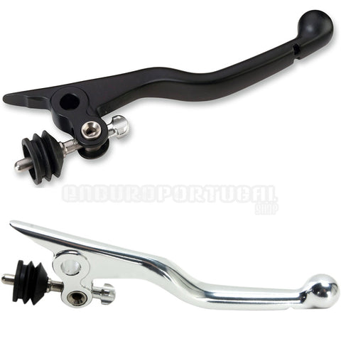 Manete de Travão MOOSE RACING para KTM SX 65/85 14-24, FREERIDE 250 R 14-16, FREERIDE 350 12-17