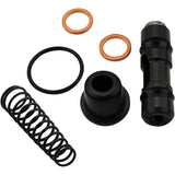 Kit de Reparação Bomba de Travão Traseiro MOOSE RACING para HUSABERG  FE 250/350/450/501 13-14, TE 250/300 12-14