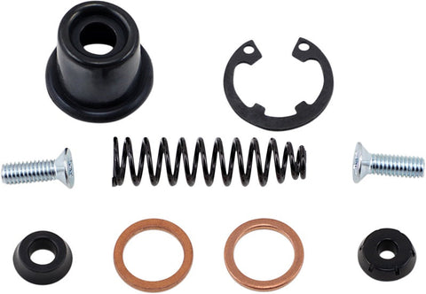 Kit de Reparação Bomba de Travão Dianteiro MOOSE RACING YAMAHA YZ 125/250 08-23