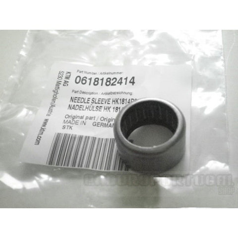 NEEDLE SLEEVE HK1814RS18/24/14