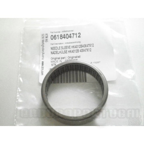 NEEDLE SLEEVE HK4012B40X47X12