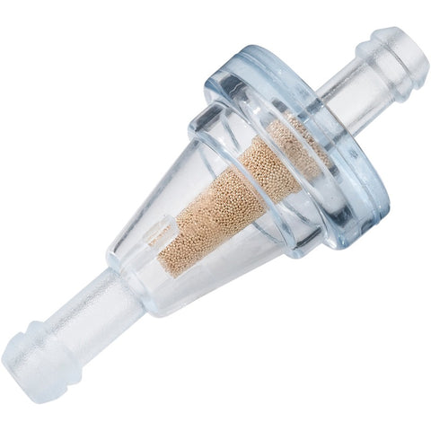 Filtro de Gasolina MOOSE RACING 6,4mm