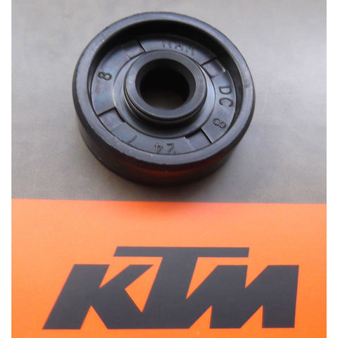 Retentor de Bomba de Água 8X24X7 KTM 2T