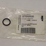 O´ring Ref. 0770180020