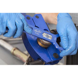 Chave de Suspensão MOTION PRO Showa 46mm/50mm