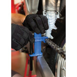 Ferramenta para Medir a Folga da Corrente MOTION PRO