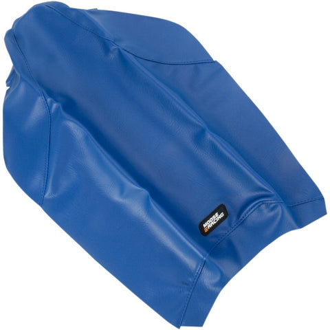 Capa de Assento MOOSE RACING para HONDA XR 600R 88-99 Azul