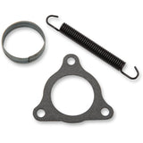 Kit de Junta + Mola de escape MOOSE RACING para Suzuki RM 250 92-02, RMX 250 93-99