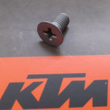 Parafuso KTM DIN 0965-M 5X10
