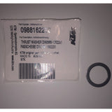 KTM THRUST WASHER DIN 0988-16X22x1