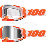 Óculos 100% RACECRAFT 2 0RANGE 2022