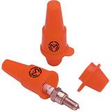 Porta-velas MOOSE RACING Vermelho