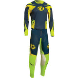 Camisola THOR PULSE 04 LE 2022