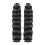 Foles de Suspensão Dianteira POLISPORT 350mmX41mmX58mm YAMAHA DTR 125