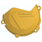 Protecção Tampa Embraiagem POLISPORT KTM SX-F 450 16-22, EXC-F 450/500 17-23