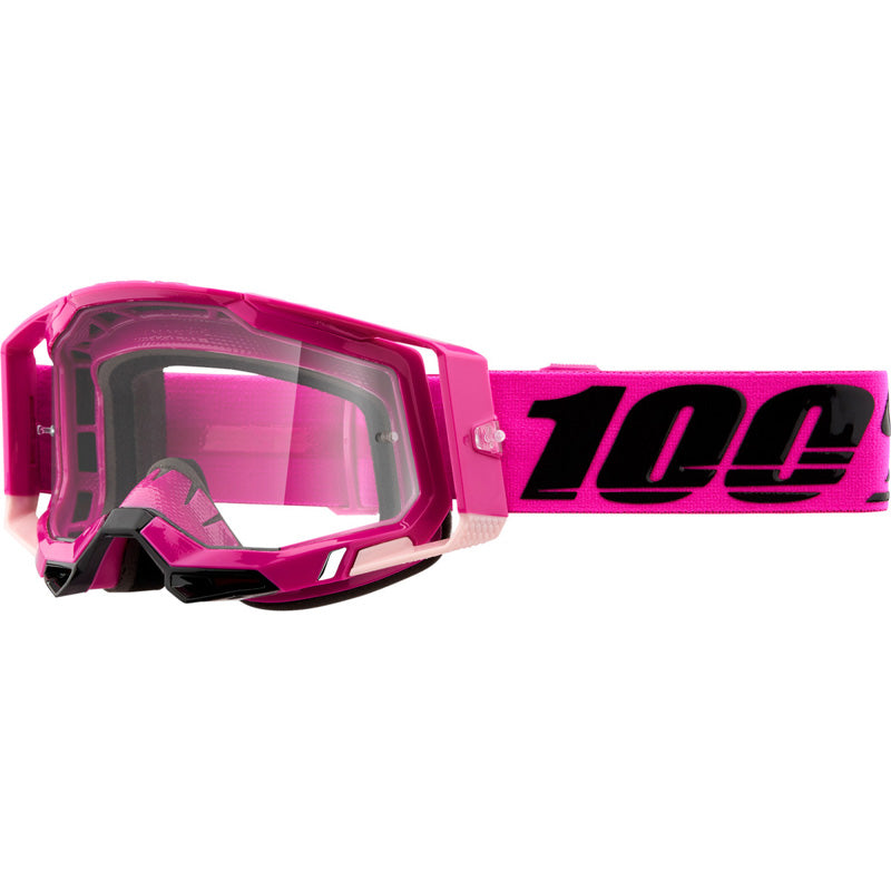 Óculos 100% RACECRAFT 2 MAHO 2021 (com Lente espelhada: 77,40€)