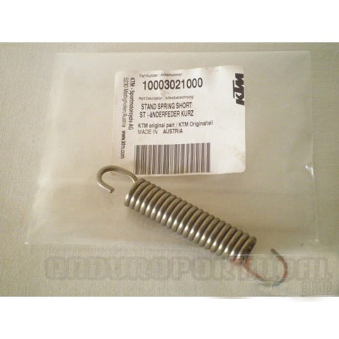 Mola Interior de Descanso KTM EXC 1994-2007