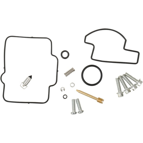 Kit Reparação Carburador MOOSE RACING KTM EXC SX 125/150 09-16, SX 250 02-16, EXC 200 07-16, EXC 250/300 04-16