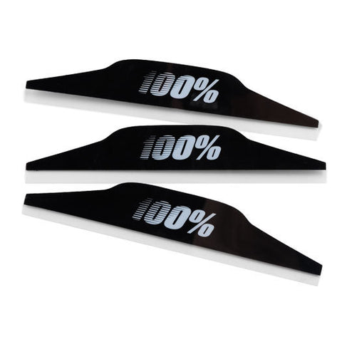 Kit de Substituição de MUD-FLAP 100% Pack 3 Unidades (para sistema SVS)