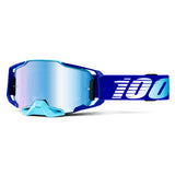 Óculos 100% ARMEGA ROYAL 2021 (com Lente espelhada: 85,00€)