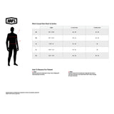 T-shirt 100% ENCRYPTED Preto